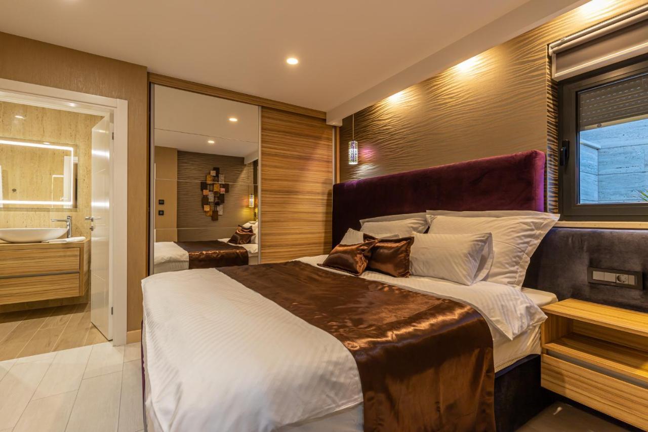 Villa Marassi With Heated Pool, Hot Tub And Sauna Crikvenica Extérieur photo
