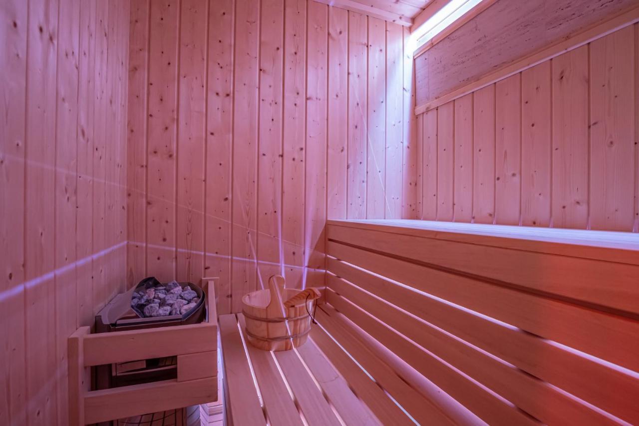 Villa Marassi With Heated Pool, Hot Tub And Sauna Crikvenica Extérieur photo