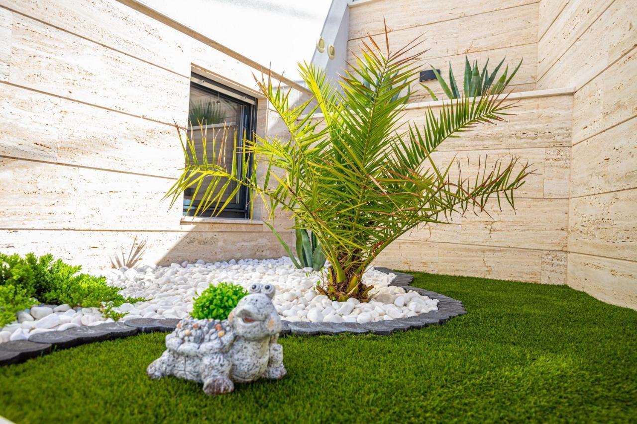 Villa Marassi With Heated Pool, Hot Tub And Sauna Crikvenica Extérieur photo